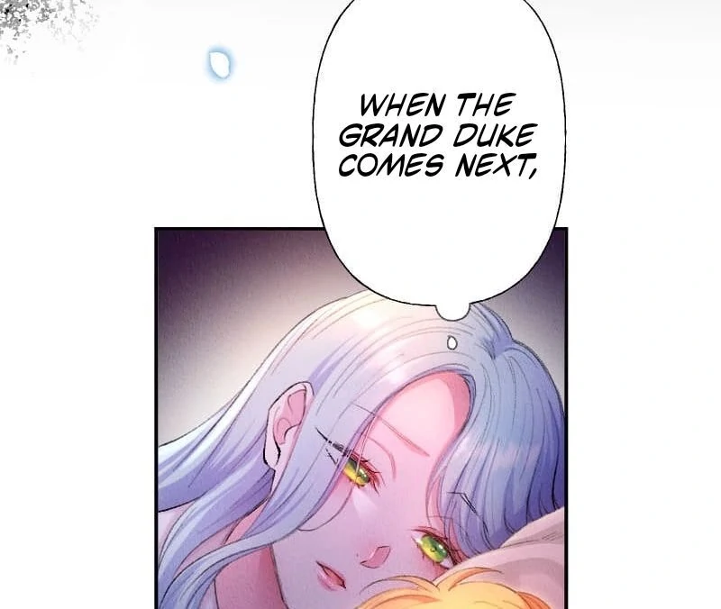 The Abandoned Lady Became the Imperial Family's Beloved Caretaker Chapter 4 - page 57