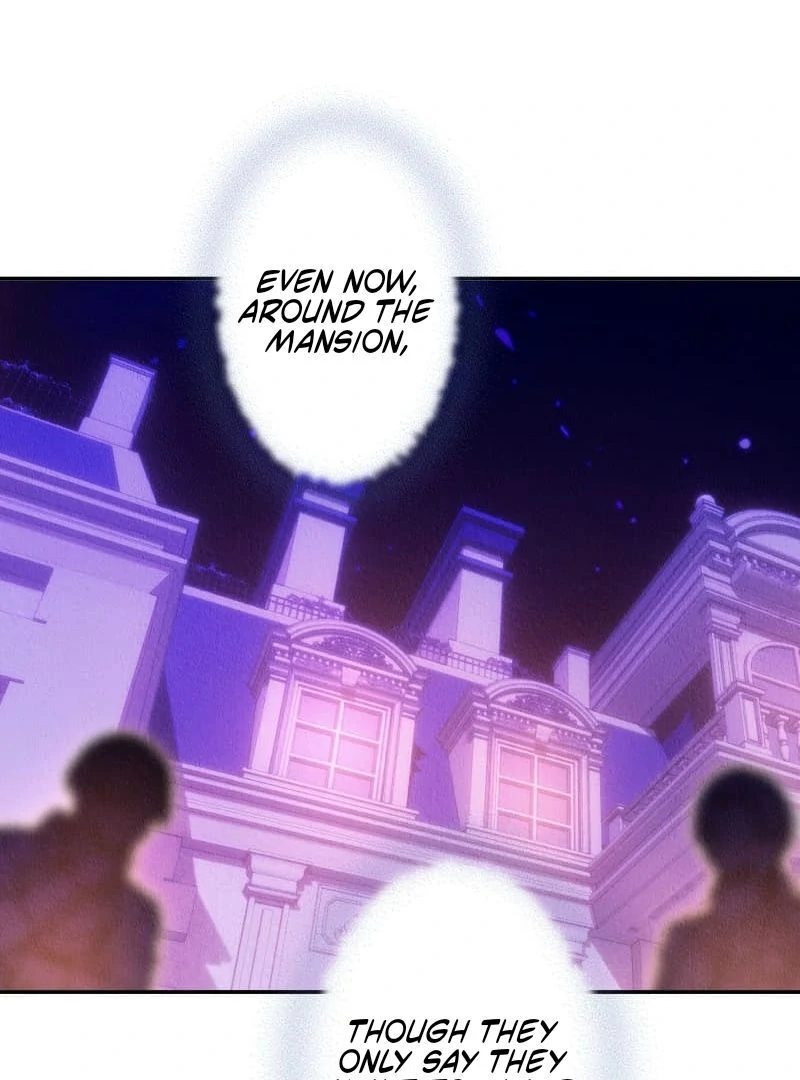The Abandoned Lady Became the Imperial Family's Beloved Caretaker Chapter 4 - page 59