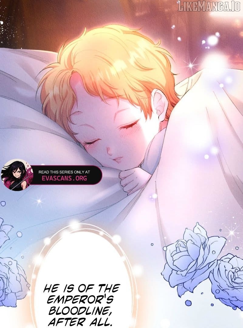 The Abandoned Lady Became the Imperial Family's Beloved Caretaker Chapter 4 - page 61