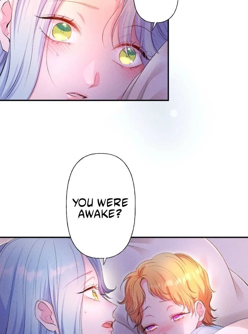 The Abandoned Lady Became the Imperial Family's Beloved Caretaker Chapter 4 - page 63