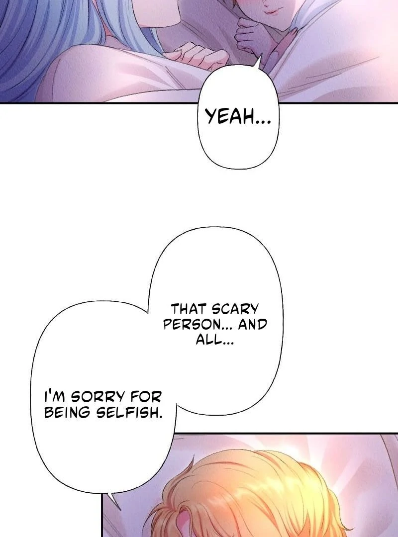 The Abandoned Lady Became the Imperial Family's Beloved Caretaker Chapter 4 - page 64