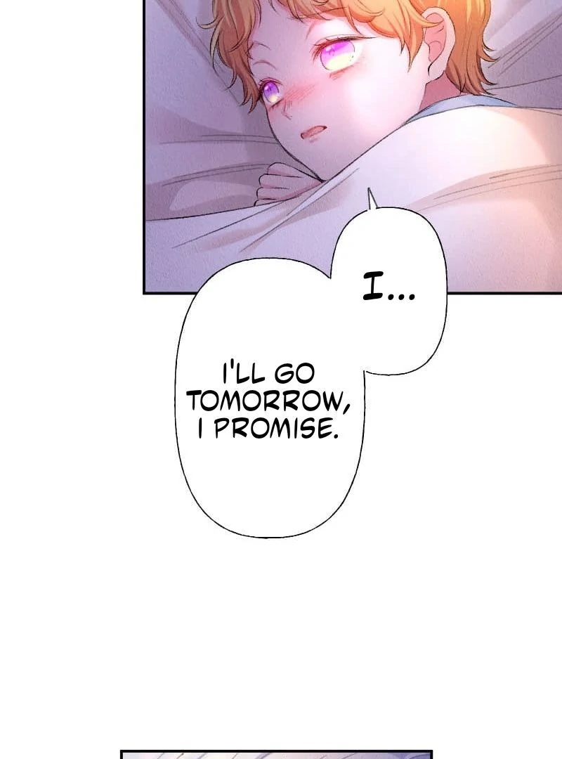 The Abandoned Lady Became the Imperial Family's Beloved Caretaker Chapter 4 - page 65