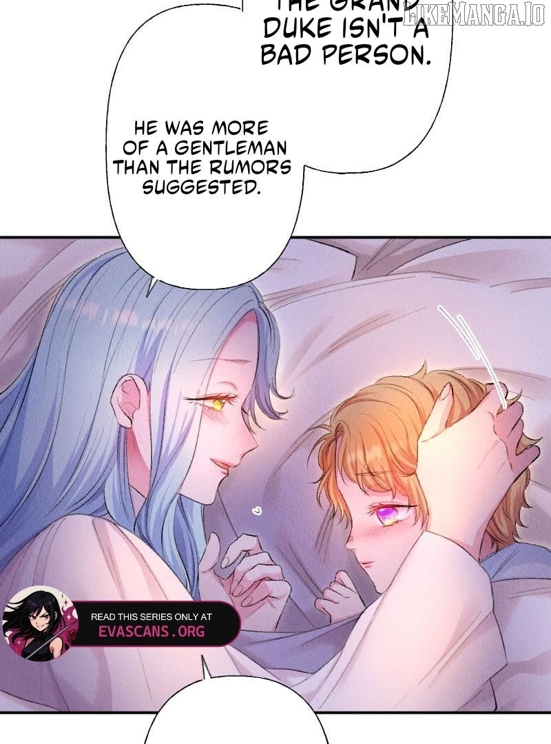 The Abandoned Lady Became the Imperial Family's Beloved Caretaker Chapter 4 - page 67