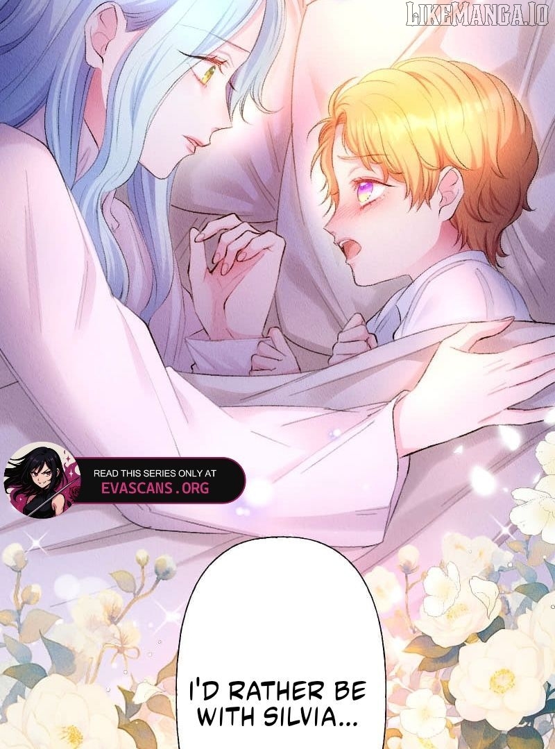 The Abandoned Lady Became the Imperial Family's Beloved Caretaker Chapter 4 - page 73