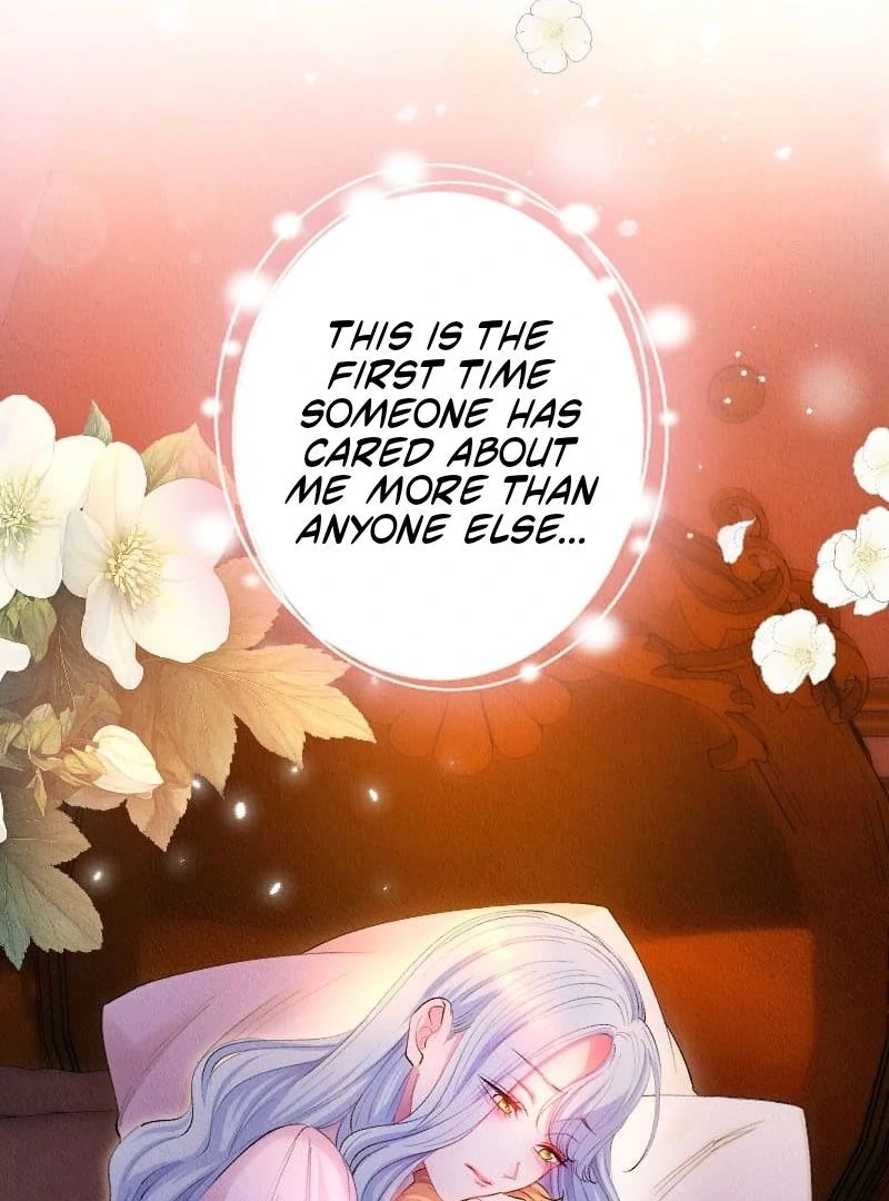The Abandoned Lady Became the Imperial Family's Beloved Caretaker Chapter 4 - page 77