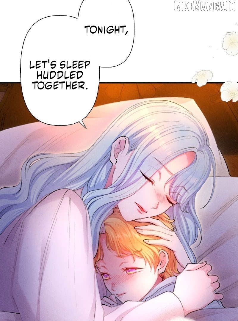 The Abandoned Lady Became the Imperial Family's Beloved Caretaker Chapter 4 - page 79