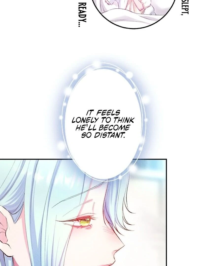 The Abandoned Lady Became the Imperial Family's Beloved Caretaker Chapter 4 - page 86