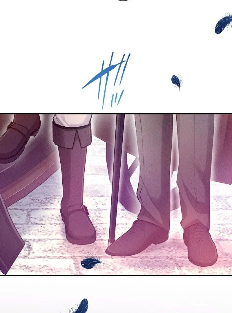 The Abandoned Lady Became the Imperial Family's Beloved Caretaker Chapter 4 - page 90