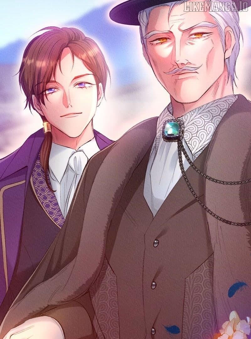 The Abandoned Lady Became the Imperial Family's Beloved Caretaker Chapter 4 - page 92