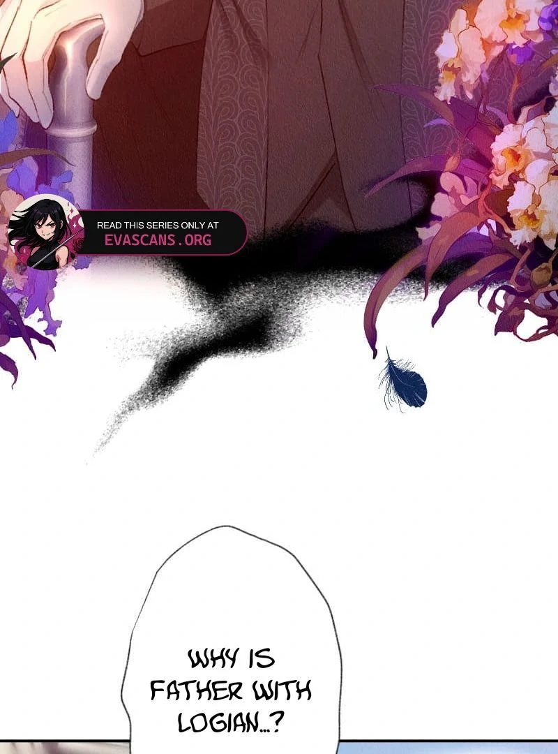 The Abandoned Lady Became the Imperial Family's Beloved Caretaker Chapter 4 - page 93