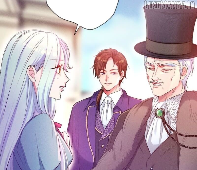 The Abandoned Lady Became the Imperial Family's Beloved Caretaker Chapter 4 - page 94