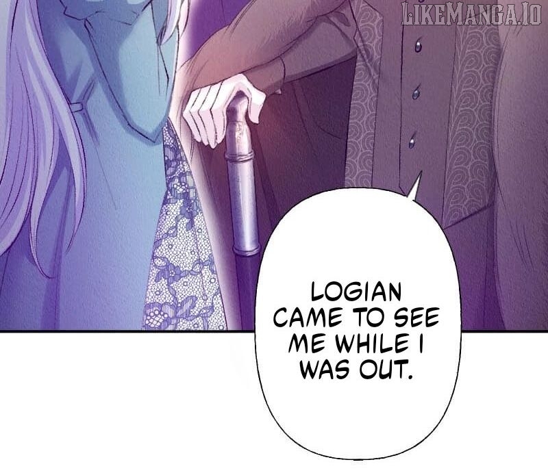 The Abandoned Lady Became the Imperial Family's Beloved Caretaker Chapter 4 - page 95
