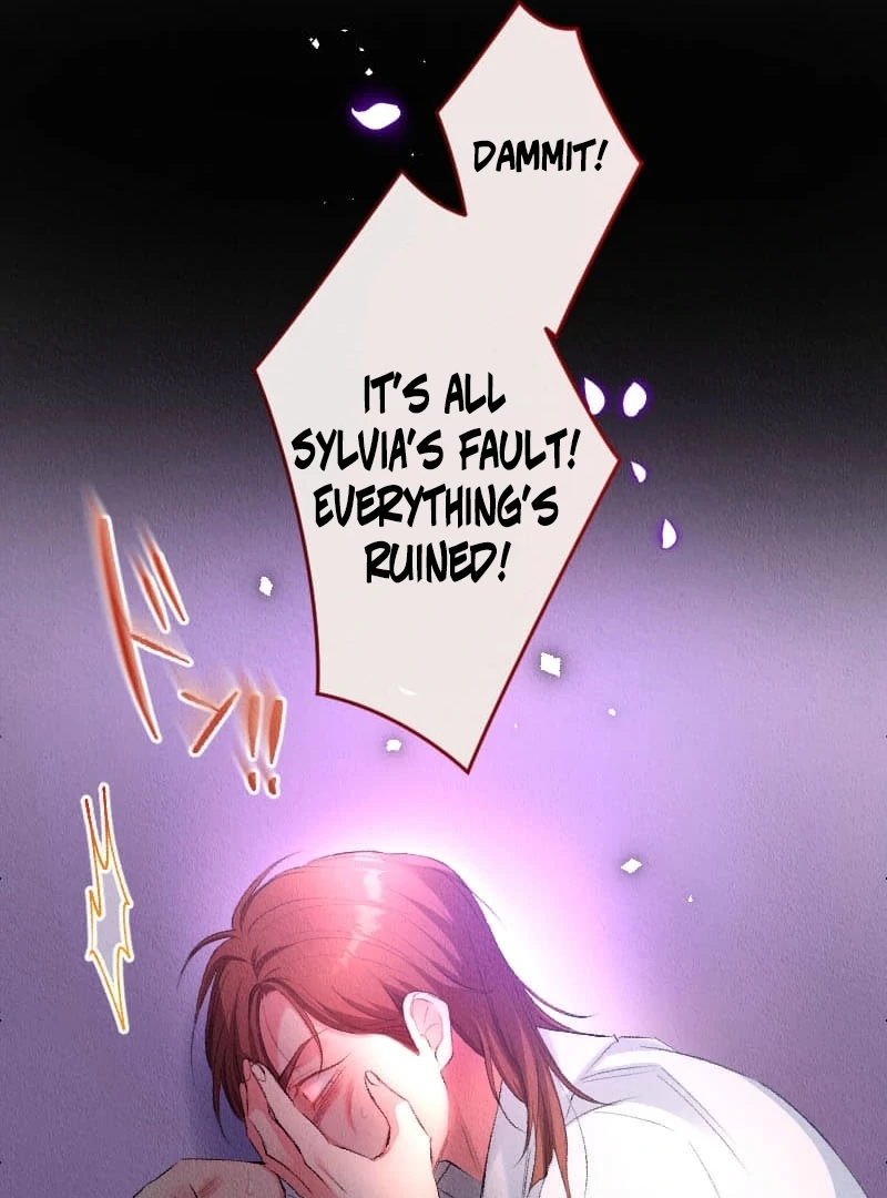 The Abandoned Lady Became the Imperial Family's Beloved Caretaker Chapter 8 - page 9