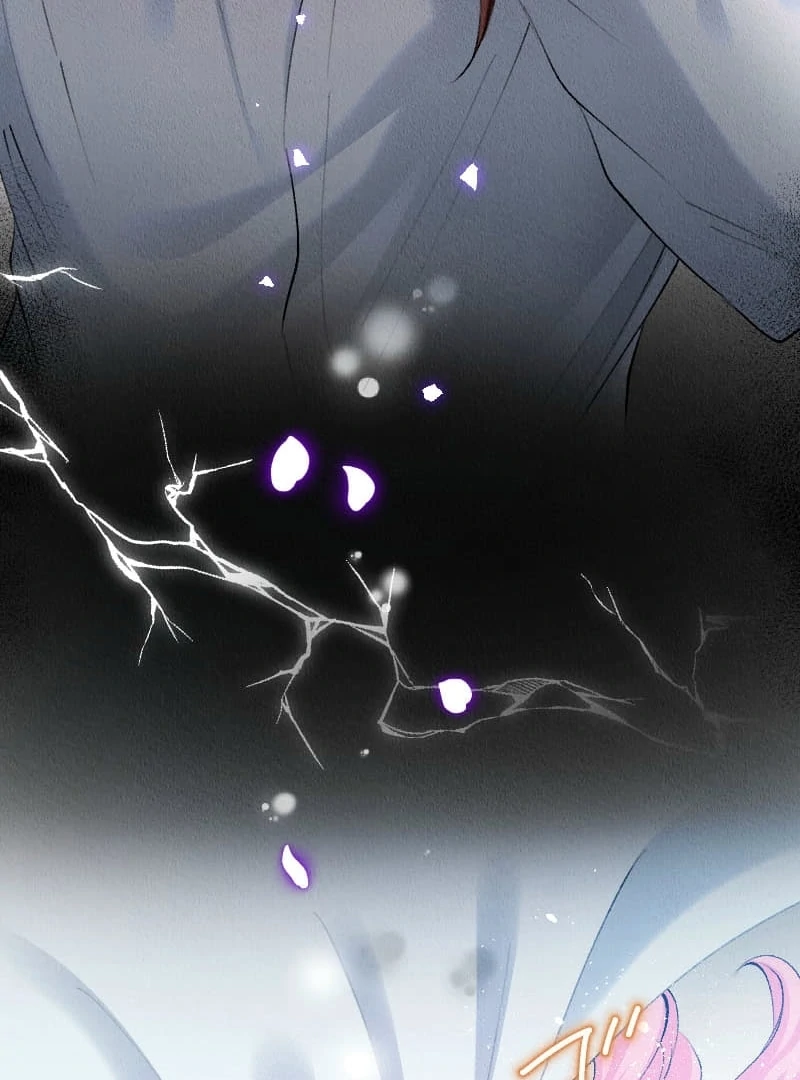 The Abandoned Lady Became the Imperial Family's Beloved Caretaker Chapter 8 - page 12