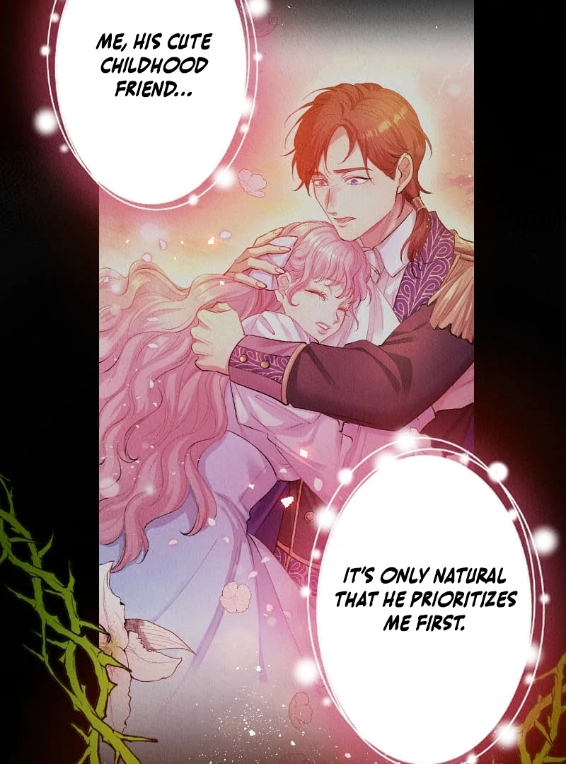The Abandoned Lady Became the Imperial Family's Beloved Caretaker Chapter 8 - page 15