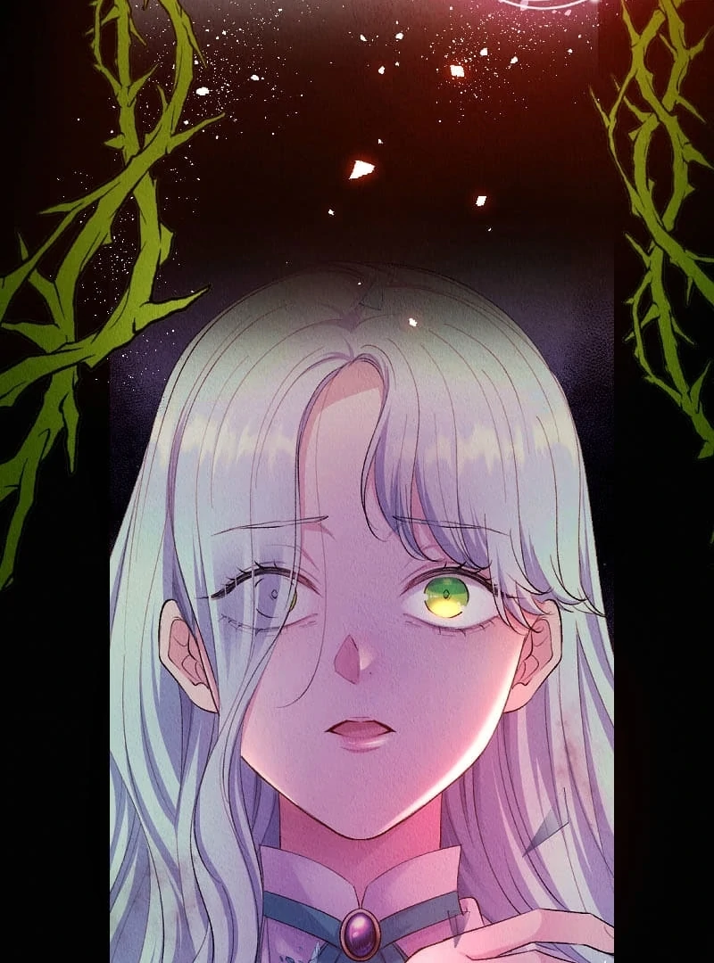 The Abandoned Lady Became the Imperial Family's Beloved Caretaker Chapter 8 - page 16