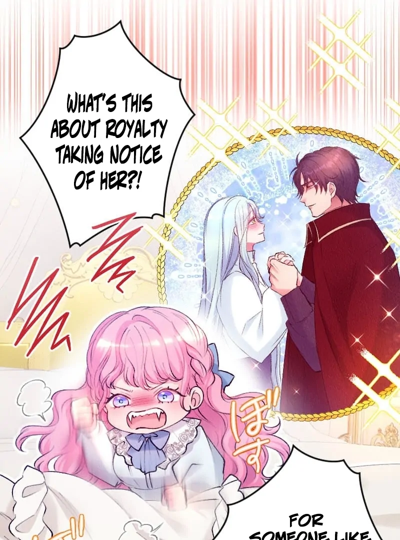 The Abandoned Lady Became the Imperial Family's Beloved Caretaker Chapter 8 - page 19