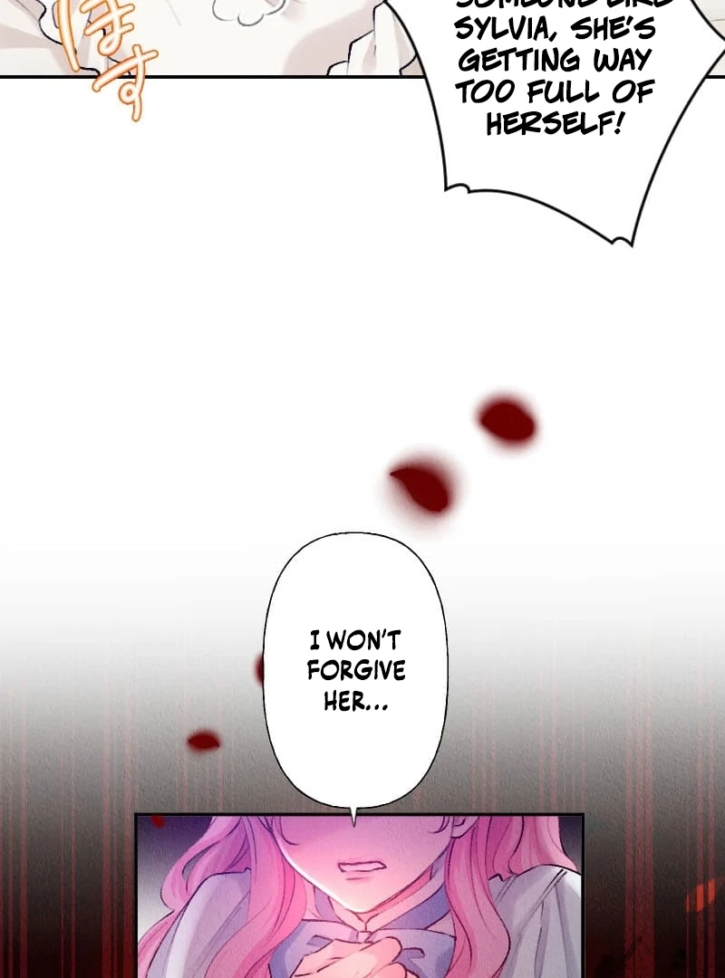 The Abandoned Lady Became the Imperial Family's Beloved Caretaker Chapter 8 - page 20