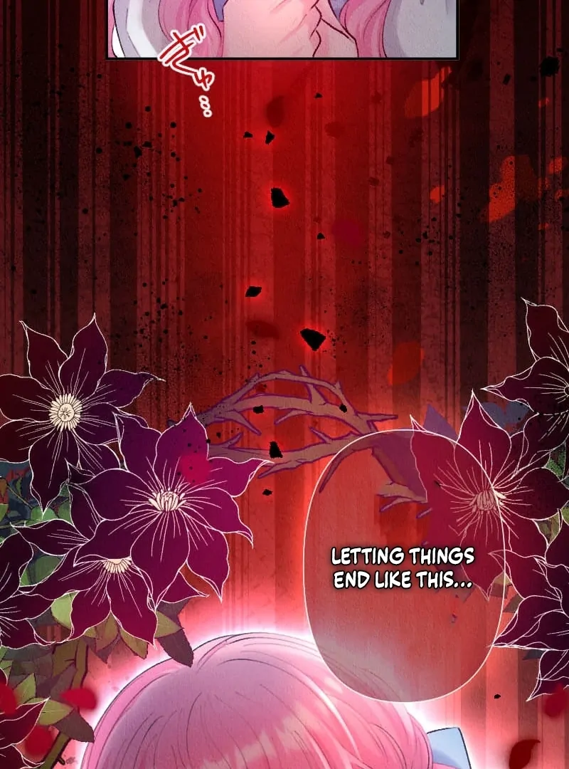 The Abandoned Lady Became the Imperial Family's Beloved Caretaker Chapter 8 - page 21