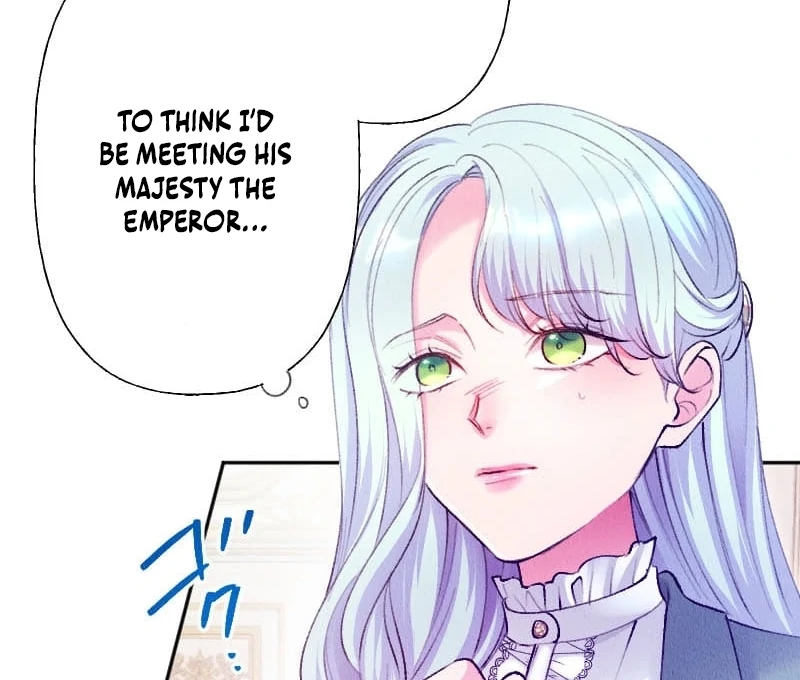 The Abandoned Lady Became the Imperial Family's Beloved Caretaker Chapter 8 - page 27