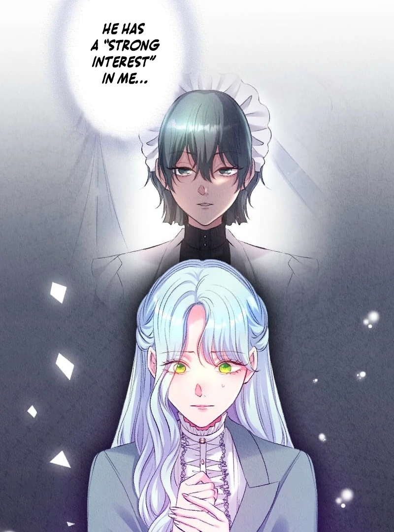 The Abandoned Lady Became the Imperial Family's Beloved Caretaker Chapter 8 - page 29