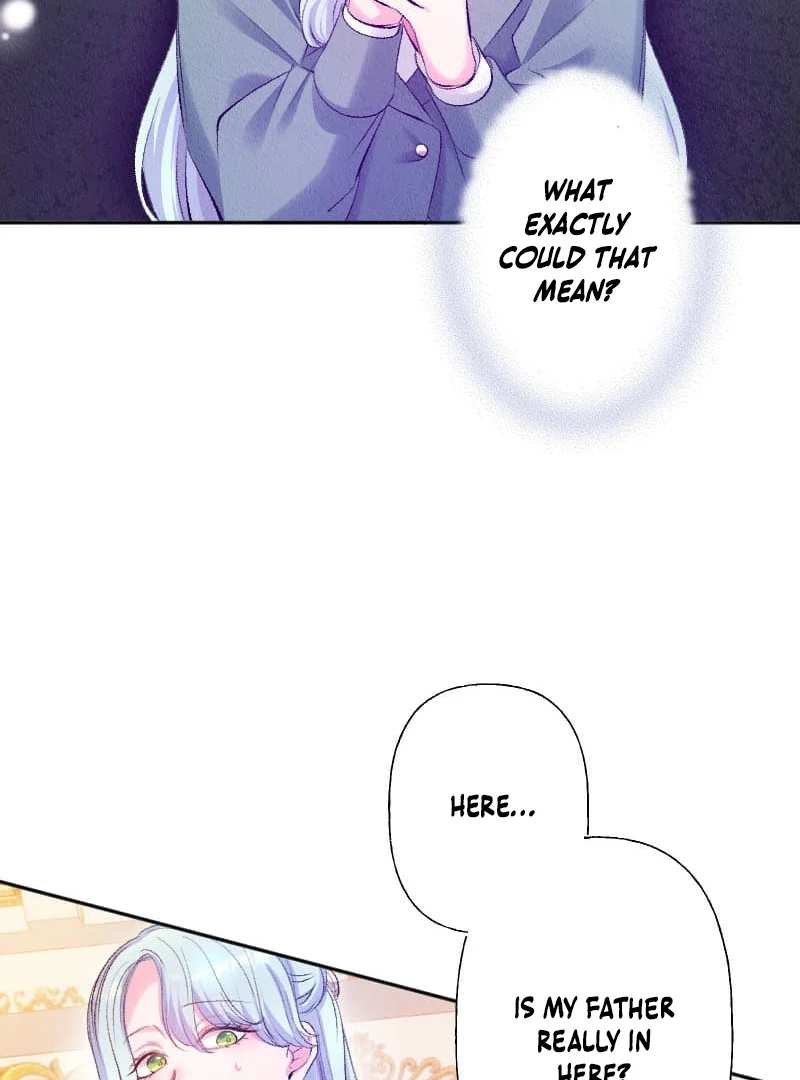 The Abandoned Lady Became the Imperial Family's Beloved Caretaker Chapter 8 - page 30