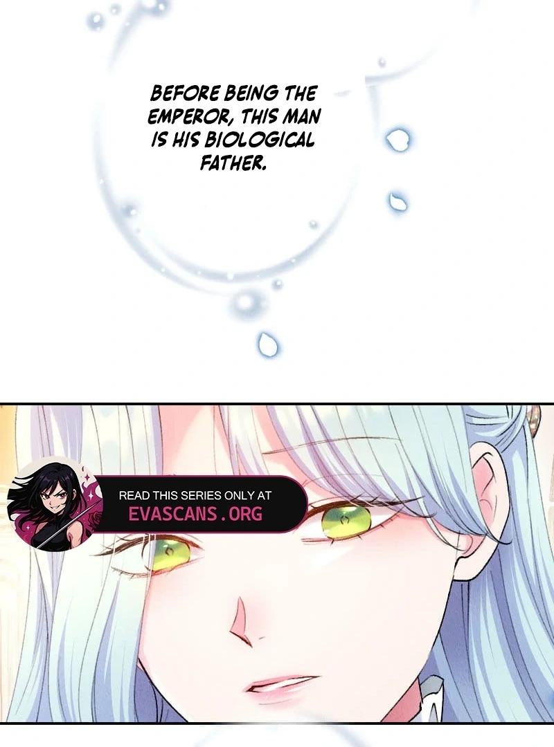 The Abandoned Lady Became the Imperial Family's Beloved Caretaker Chapter 8 - page 33