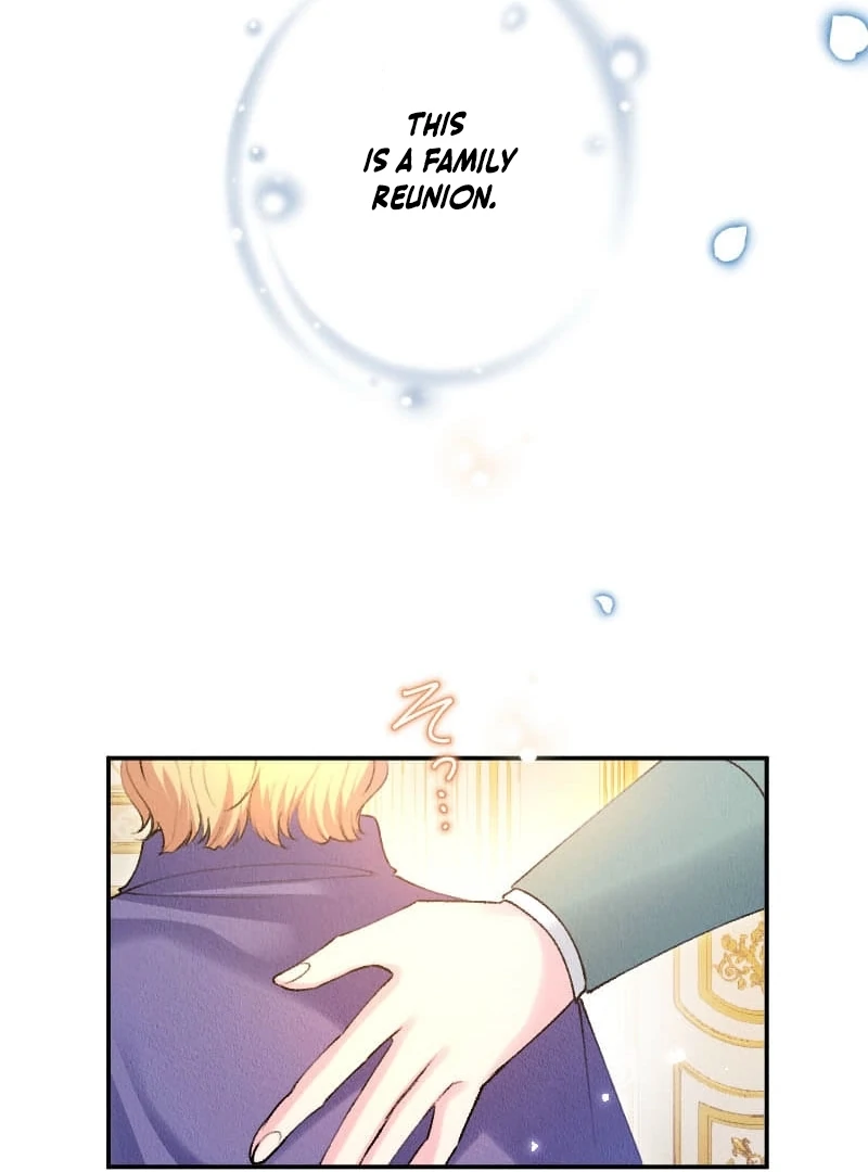 The Abandoned Lady Became the Imperial Family's Beloved Caretaker Chapter 8 - page 34