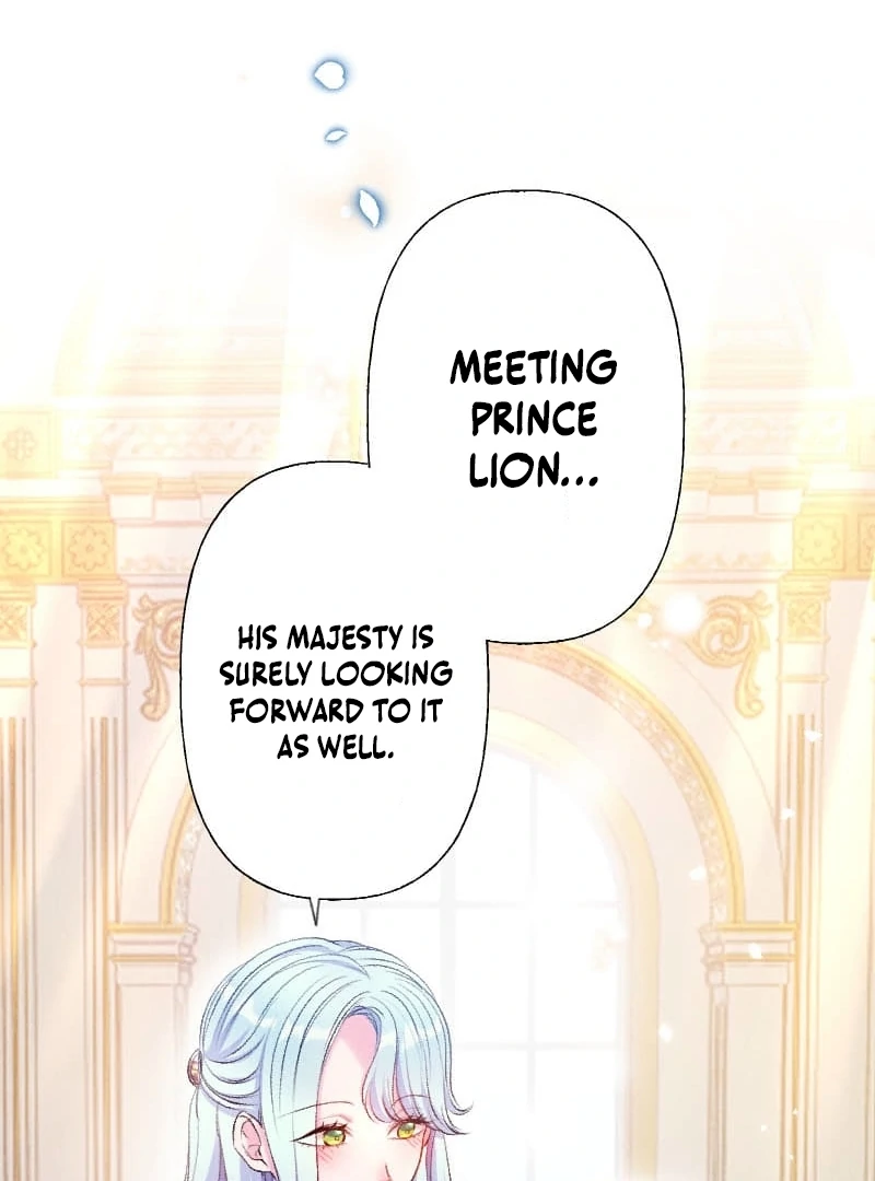 The Abandoned Lady Became the Imperial Family's Beloved Caretaker Chapter 8 - page 35
