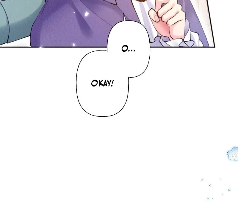 The Abandoned Lady Became the Imperial Family's Beloved Caretaker Chapter 8 - page 38
