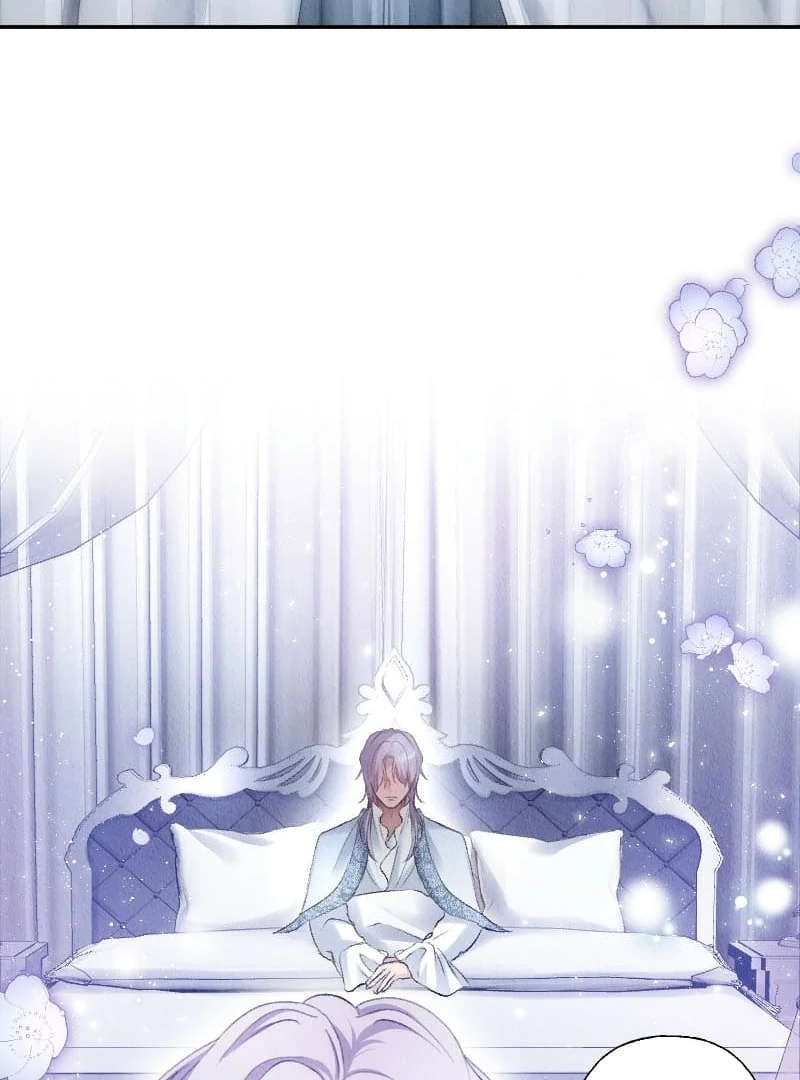The Abandoned Lady Became the Imperial Family's Beloved Caretaker Chapter 8 - page 45