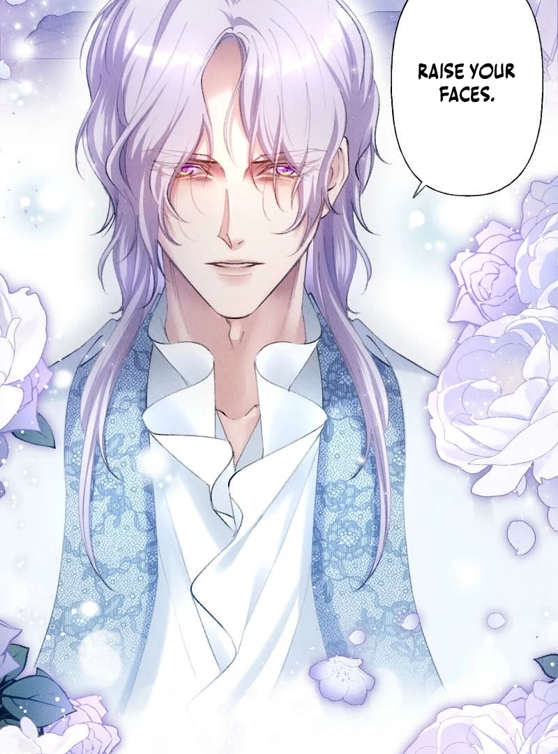 The Abandoned Lady Became the Imperial Family's Beloved Caretaker Chapter 8 - page 46