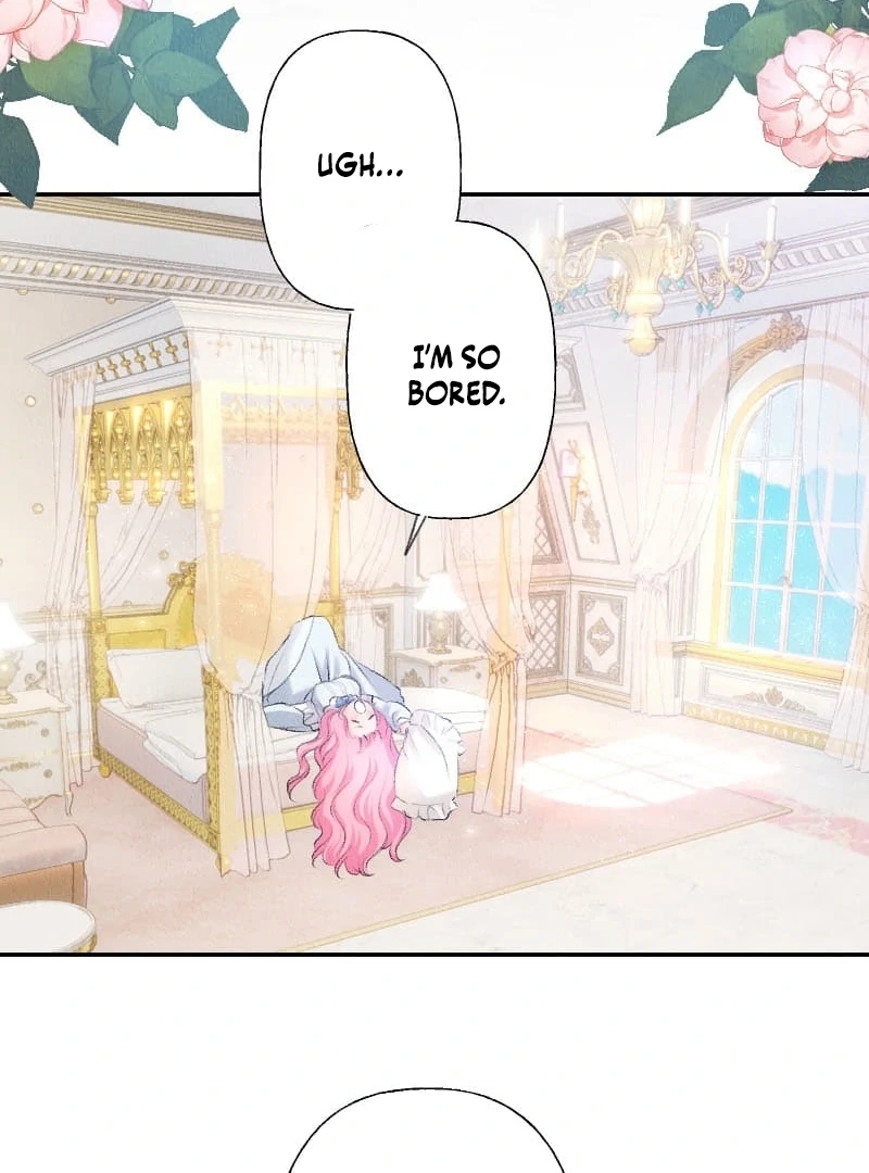 The Abandoned Lady Became the Imperial Family's Beloved Caretaker Chapter 8 - page 4