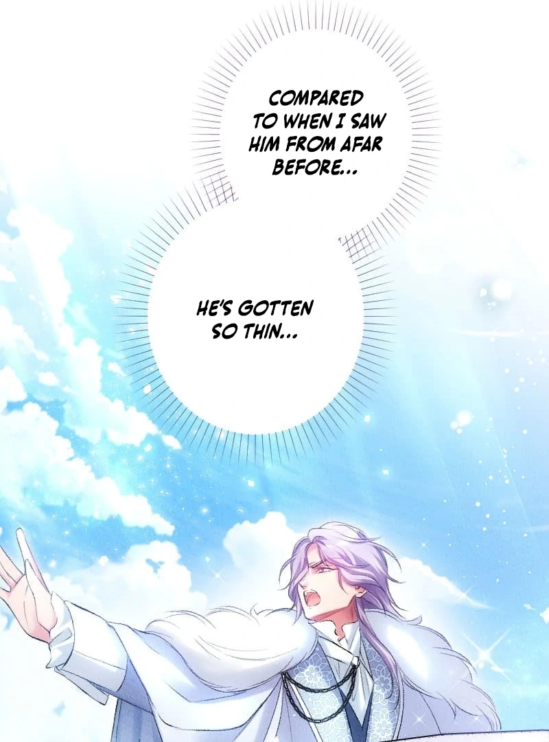 The Abandoned Lady Became the Imperial Family's Beloved Caretaker Chapter 8 - page 49