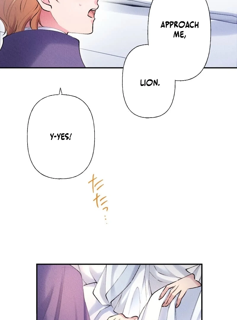 The Abandoned Lady Became the Imperial Family's Beloved Caretaker Chapter 8 - page 52