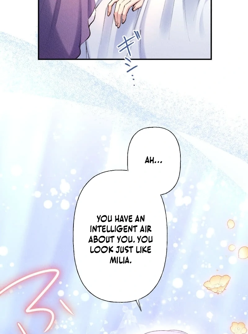 The Abandoned Lady Became the Imperial Family's Beloved Caretaker Chapter 8 - page 53