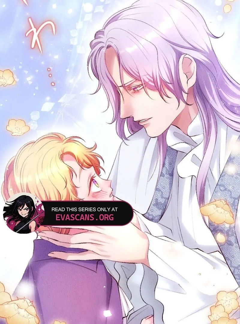 The Abandoned Lady Became the Imperial Family's Beloved Caretaker Chapter 8 - page 54