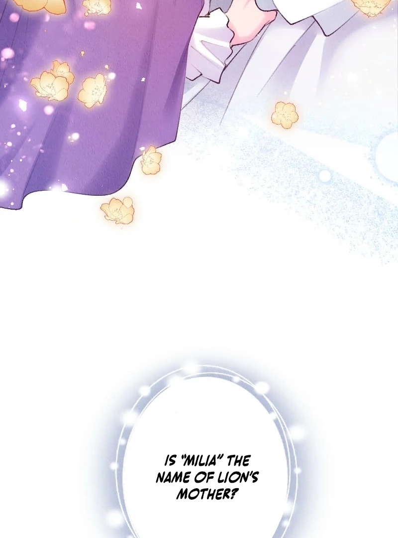 The Abandoned Lady Became the Imperial Family's Beloved Caretaker Chapter 8 - page 55