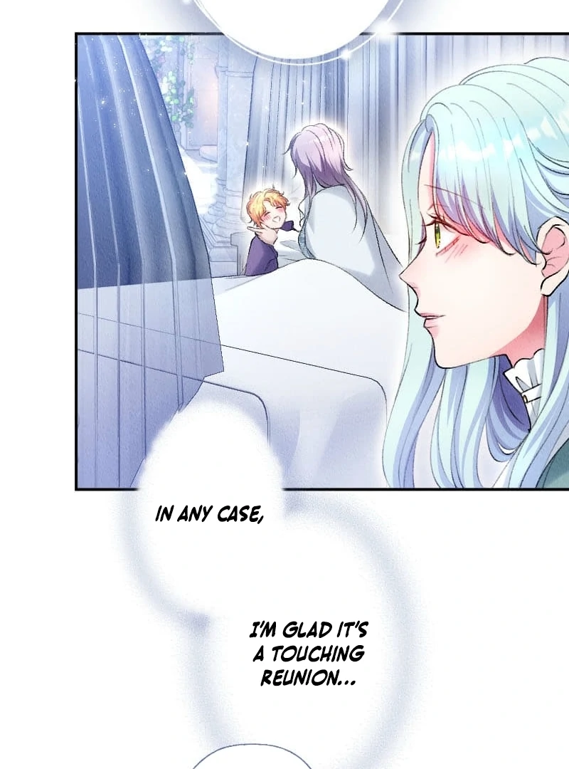 The Abandoned Lady Became the Imperial Family's Beloved Caretaker Chapter 8 - page 56