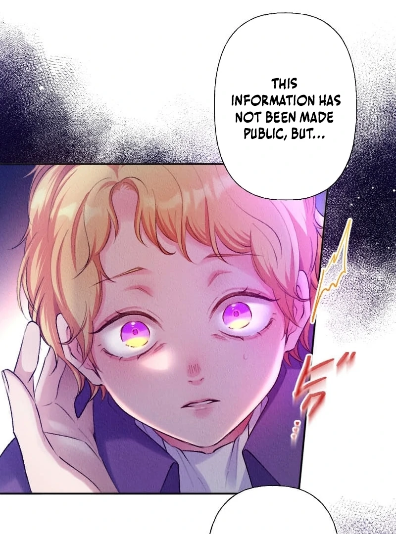 The Abandoned Lady Became the Imperial Family's Beloved Caretaker Chapter 8 - page 59
