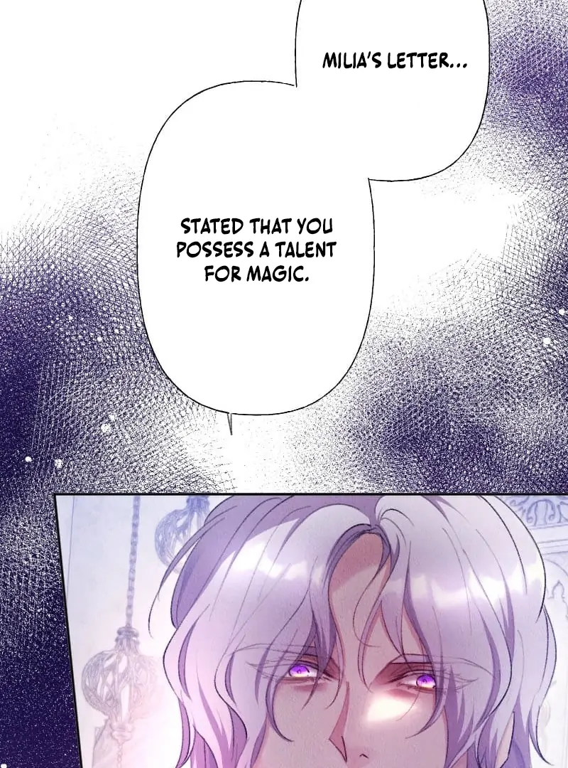 The Abandoned Lady Became the Imperial Family's Beloved Caretaker Chapter 8 - page 60