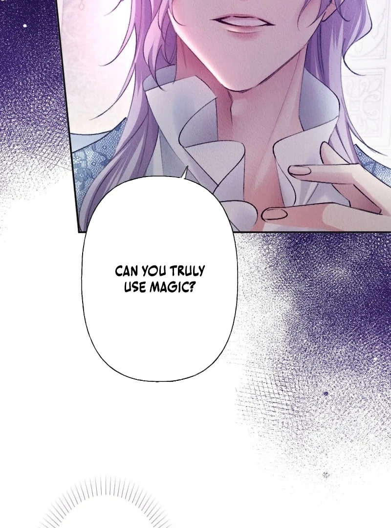 The Abandoned Lady Became the Imperial Family's Beloved Caretaker Chapter 8 - page 61