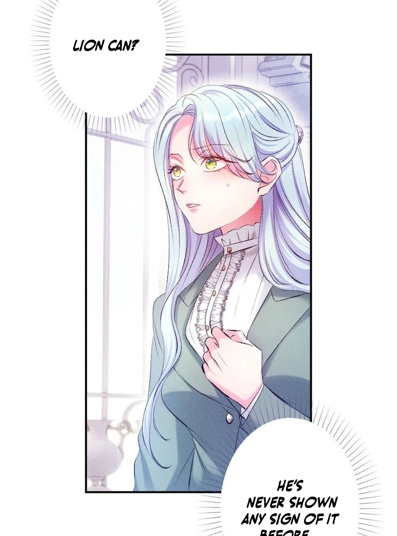 The Abandoned Lady Became the Imperial Family's Beloved Caretaker Chapter 8 - page 62