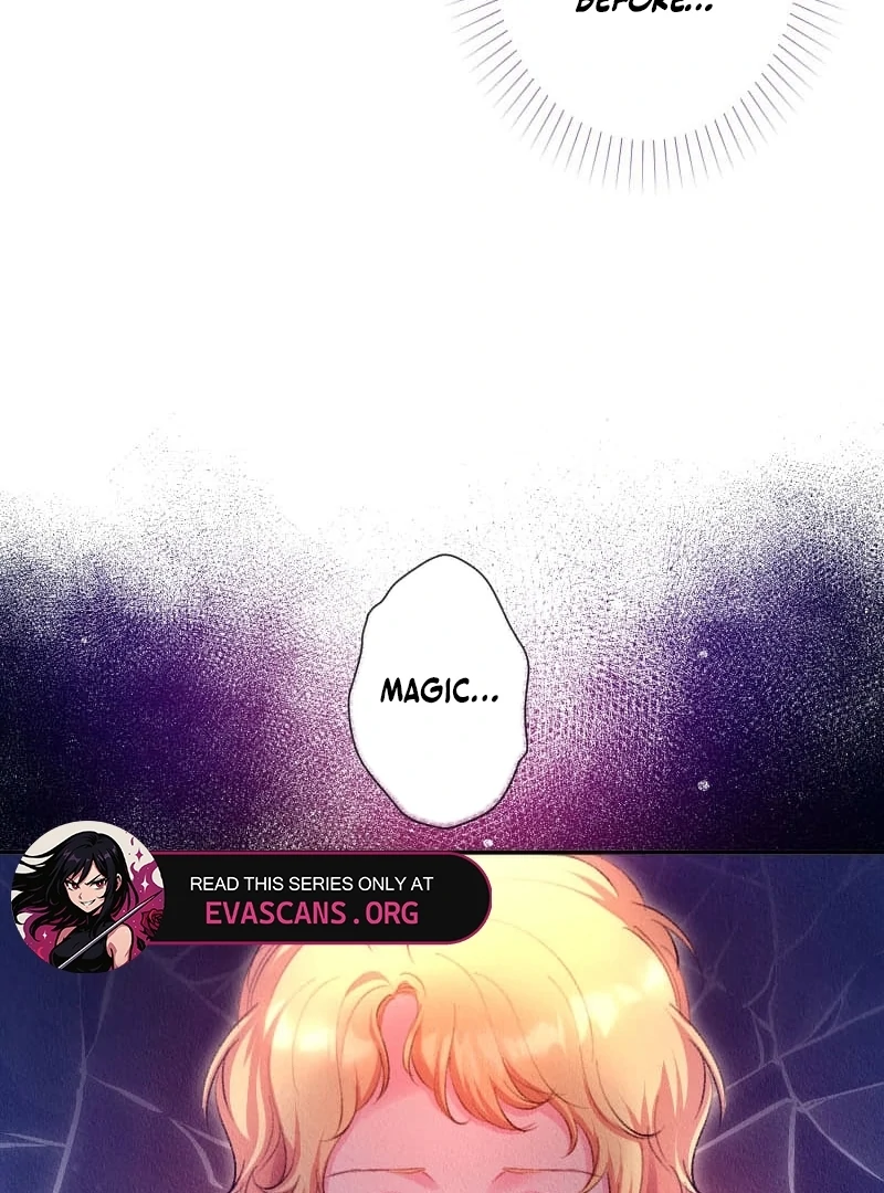The Abandoned Lady Became the Imperial Family's Beloved Caretaker Chapter 8 - page 63