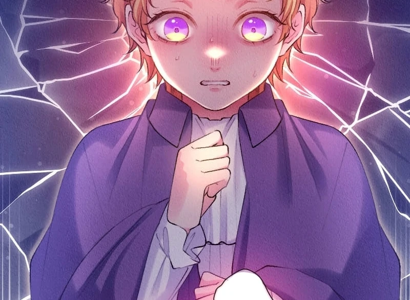 The Abandoned Lady Became the Imperial Family's Beloved Caretaker Chapter 8 - page 64