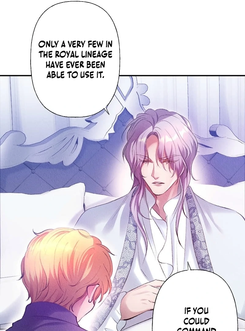 The Abandoned Lady Became the Imperial Family's Beloved Caretaker Chapter 8 - page 66