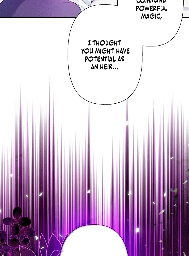 The Abandoned Lady Became the Imperial Family's Beloved Caretaker Chapter 8 - page 67