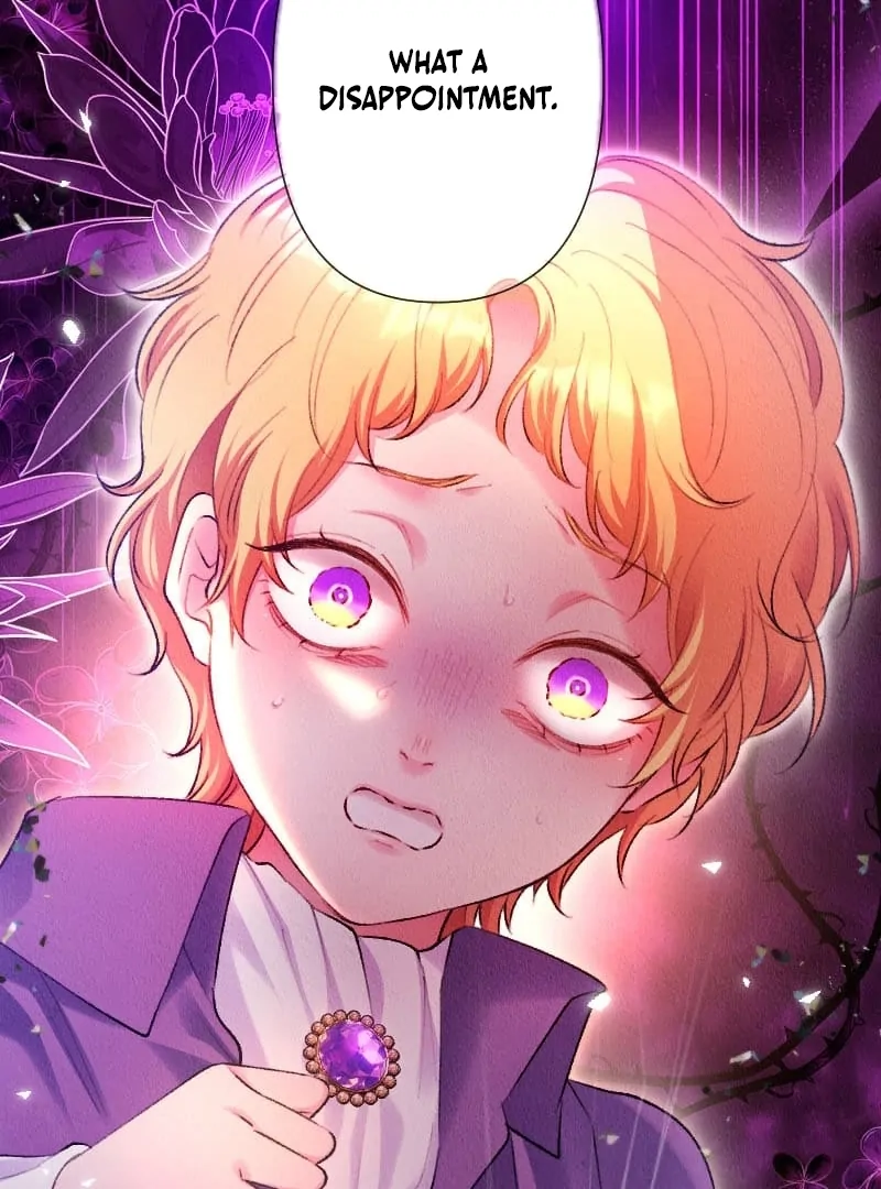 The Abandoned Lady Became the Imperial Family's Beloved Caretaker Chapter 8 - page 68