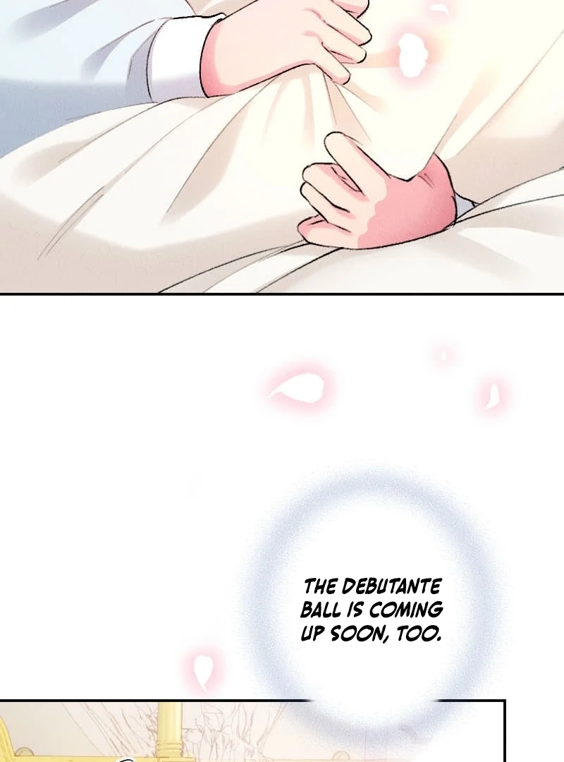 The Abandoned Lady Became the Imperial Family's Beloved Caretaker Chapter 8 - page 6