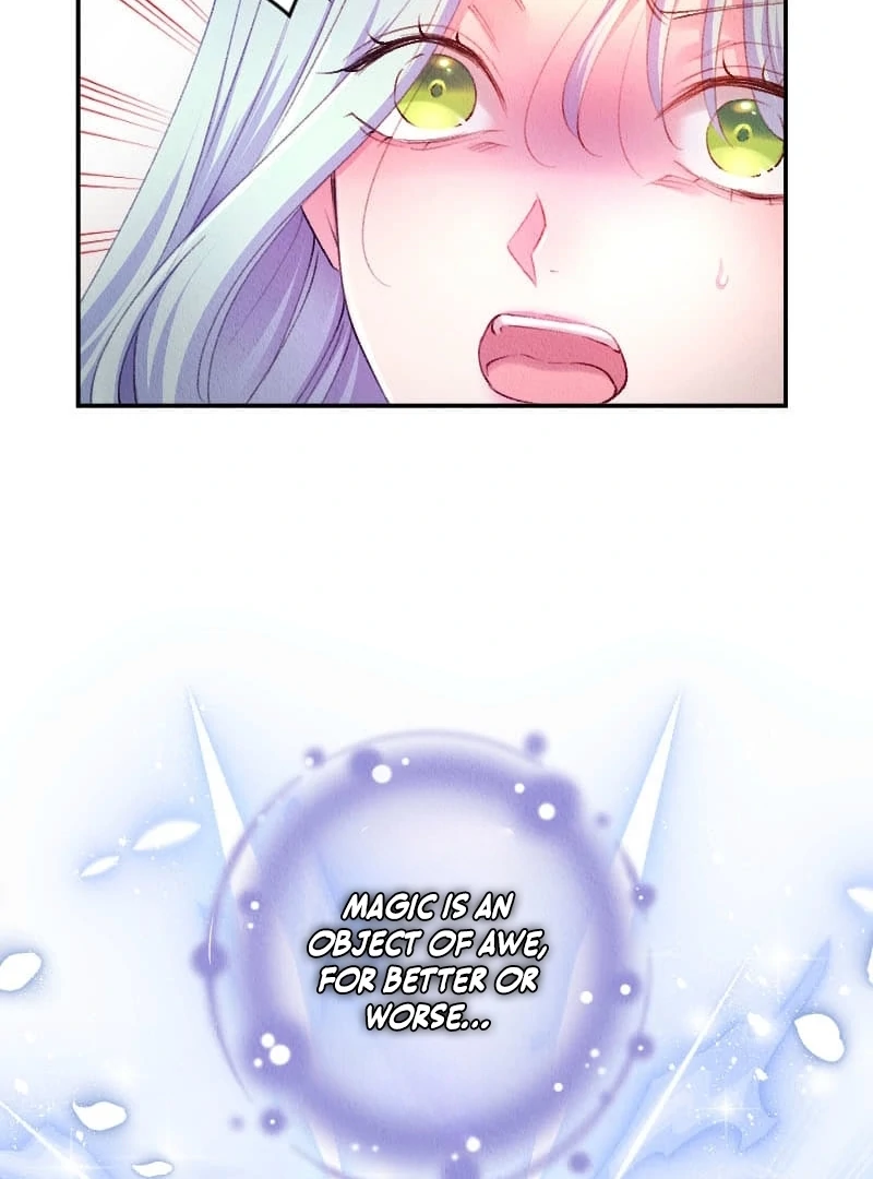 The Abandoned Lady Became the Imperial Family's Beloved Caretaker Chapter 8 - page 70